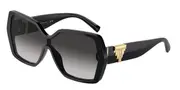 Tiffany & Co. TF4219 80013C Women’s Sunglasses Black Size 129