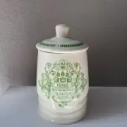NEW • Fortnum & Mason Potted English Herb Blend Jar