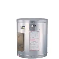 在飛比找ETMall東森購物網優惠-(全省安裝)喜特麗12加崙橫掛(臥式)熱水器JT-EH112