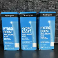 在飛比找蝦皮購物優惠-【Neutrogena】露得清水活保濕凝露15g小瓶 72小