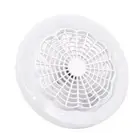 Small Fan Lamp Battery Rechargeable LED Fan Light 30W I7A91911