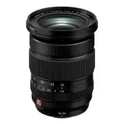Fujifilm XF 16-55MM F2.8 R LM WR II Lens