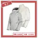 【綠卡戶外】Mammut長毛象-瑞士 ／ Convey 3in1 HS Hooded Jacket GTX 女兩件式防水保暖外套(公路灰/純白)#1010-27420-00351