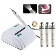 Dental Ultrasonic Scaler fit EMS Woodpecker / 1-3 LED Detachable Handpiece