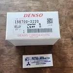 DENSO 啟動繼電器 156700-3220 12V L300 電裝原裝原裝