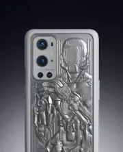 OnePlus 9 Pro Unique Bumper Case OnePlus Droid