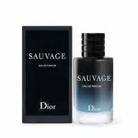 在飛比找Yahoo奇摩購物中心優惠-Dior 迪奧 SAUVAGE曠野之心香氛10ml EDP-