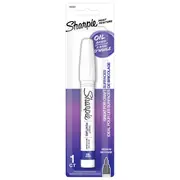 Sharpie Medium White Paint Marker