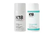 K18 Repair & Hydrate Duo