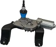 Rear Wiper Motor Compatible with Hyundai Tucson IX35 2010~2016 700 1H300 987001H300 98700-1H300