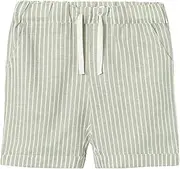 [Name It] Boys' Shorts Regular Fit