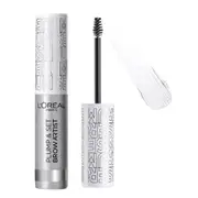 L'Oreal Brow Artist Plump & Set Serum -Transparent