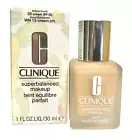 Clinique Superbalanced Makeup - 33 Cream(VF-G) /WN 13 Cream (VF) 1.0 oz NIB