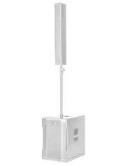 RCF EVOX 12 White | 15in Woofer - 130dB
