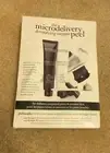 Philosophy The Microdelivery Detoxifying Oxygen Peel 2pcs Set,60ml/2oz ea, BNWB