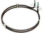 EXPRESS GENUINE 2000W SMEG FAN FORCED OVEN ELEMENT SA707X-7 SA708X-5 SA708X-6