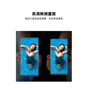 【SHOWHAN】SAMSUNG Galaxy Note 20 / Note 20 Ultra 手機鏡頭鋼化膜玻璃保護貼