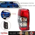 Left Passenger LED TAIL LIGHT REAR LAMP for MITSUBISHI TRITON MR GLS 11/2018 -ON
