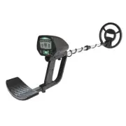 MD-4090 Waterproof Metal Detector Underground Explorer Archaeology Pinpoint new