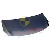 All Crash Bonnet - TYS-20010Q