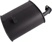 Generator Muffler Silencer for Honda & Clone Predator GX160 GX200 212cc 196cc 224cc Champion Duromax Firman Jiangdong etc