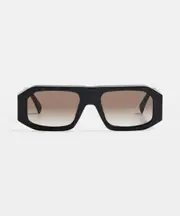 Lynch African Sunglasses Brown