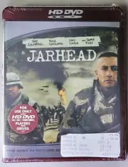 Jarhead HD DVD, 2006 Brand New Sealed Gift Ready