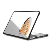 MacBook Air 13-inch (M2 - M4) Impact Case KKOTKA's new quest Macbook Case