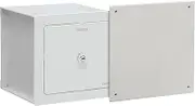 ARREGUI Elek 22500W-S1 Junction Box Lid Safe | Disguised Hidden Wall Safe for Home | Invisible Secret Safe | 20 x 20 x 21 cm | 5 L