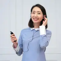 在飛比找博客來優惠-【ANX】高感度集音器 効聽 KR-77