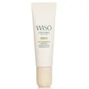 SHISEIDO - Waso Yuzu-C Eye Awakening Essence