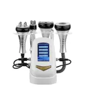 4in1 Rf40k Cavitation Vacuum Lipo Body Sculpting Slimming Fat Reducing Machine Fg Yalo