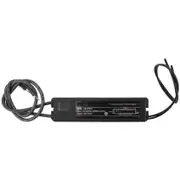Neon Light Sign Electronic Transformer Power Supply Hb-C02Te 3Kv 30Ma 5-25W Fit for Any Sizes Of Glass Neon Light Sign black