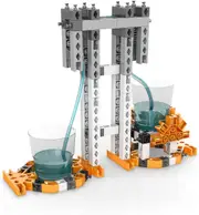 Engino - Discovering STEM - Fluid Dynamics Building Kit - 6 Models