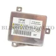 D1S HID Xenon Headlight Ballast 7255724 7172536 7237647 for BMW E90 E92 E70 LCI