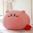 Kirby Plush Toy Stuffed Soft Doll Office Pillow Gift Kirby: Right Back At Ya!