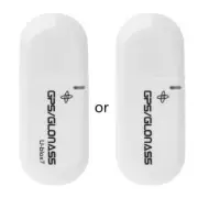 GPS Module Receiver Glonass Support GMOUSE USB GPS Module Gps Receiver Glonass