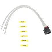 OE NEW GM Cadillac Chevrolet GMC Multi Purpose Wiring Harness Connector 19368306