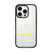 iPhone 16 Pro Impact Case Worldwide