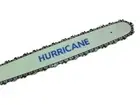 18" Bar and Chain for Baumr Ag SX75 75cc Chainsaw 325 058 72DL