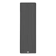 M2 NVME SSD to Type-C 3.1 Portable External Drive Enclosure Hard Disk Case