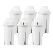 2/4/6PCS For Brita Classic Pitcher Water Filter Advanced Pitcher Water Filter UK