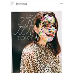 [徵求] THE IVY TOKYO 伊勢丹 蝴蝶結 後扣也可 THEIVYTOKYO