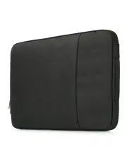 [StylePro] Portable Padded Sleeve Bag For Laptop And Macbook 13.3" in Black