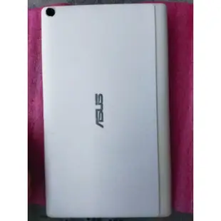 ASUS ZenPad 8.0 Z380KNL 二手華碩白色8吋通話平板