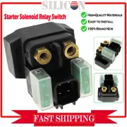 31800-06G10 Starter Solenoid Relay Switch For Suzuki SV650 SV650A SV650S SV650SF