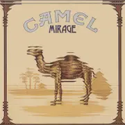 Mirage (Deluxe Expanded Blu-Ray Edition)