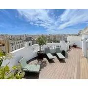 Melia Plaza Valencia