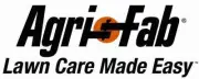(1) AGRI-FAB OEM 43783 SPRING- TINE THATCHER. OEM- ORIGINAL EQUIPMENT MFG.