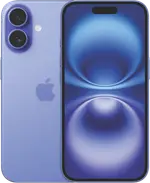 Apple iPhone 16 128GB Ultramarine